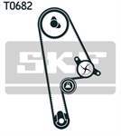EKSANTRİK GERGİ KİTİ (103x240) CIVIC IV 1.4-1.5i (91-97)-CIVIC V 1.5(93-95)-CIVIC VI 1.4i-1.5i 95-01