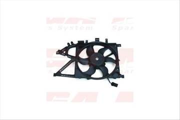 FAN MOTORU DAVLUMBAZLI ( OPEL CORSA C KLIMASIZ 01-- )