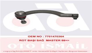ROT BAŞI SAĞ MASTER-MOVANO (98-04)