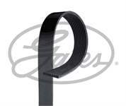 V KAYISI KANALLI MERCEDES AXOR 1835-1840-1843-1836-2640-3240-3340-4140 OM457 ( GATES 9PK2338ES )