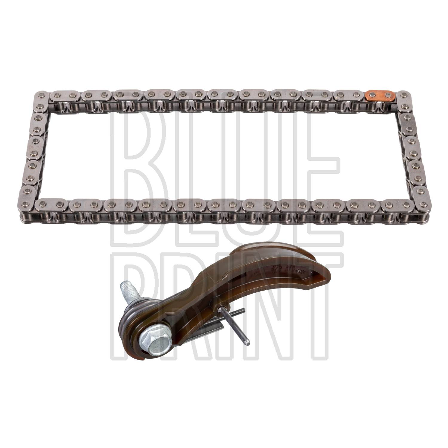 EKSANTRİK ZİNCİR SETİ  ASTRA J / MOKKA / INSIGNIA A B16DTH-B16DTH