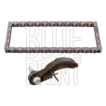 EKSANTRİK ZİNCİR SETİ  ASTRA J / MOKKA / INSIGNIA A B16DTH-B16DTH