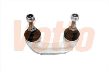 Sag/Sol On Askı Rotu-Cıvatalı (Vw Passat 97-05  Audı A4 95-01  A6 98-05  Skoda Superb 02-08)