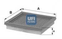 HAVA FILTRESI ( FORD:GALAXY III 2.0TDCI 15-/ MONDEO V 1.5 1.5TDCI 2.0TDCI 14-/ S-MAX II 15- )