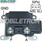 ALTERNATOR KONJEKTOR FORD LINCOLIN 12V