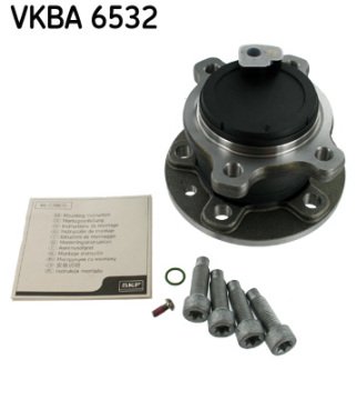 ARKA TEKER PORYASI VOLVO S60 10=> S80 10=> V60 (10-15=>) V70 (07-15) XC60 (09-17) XC70 (10-15=>