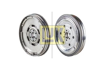 DEBRİYAJ VOLANI A4-A6-PASSAT 1.9TDI 98>(AFN-AVG-1Z-AHH-AHU)