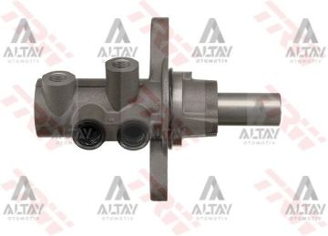 FREN ANA MERKEZ AURIS 07-12 / COROLLA 06=> 1.4D4D