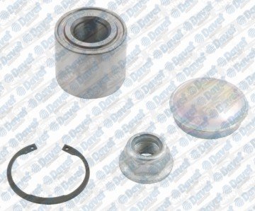 TEKER RULMANI ARKA FLUENCE MEGANE III SCENIC II MICRA IV K13