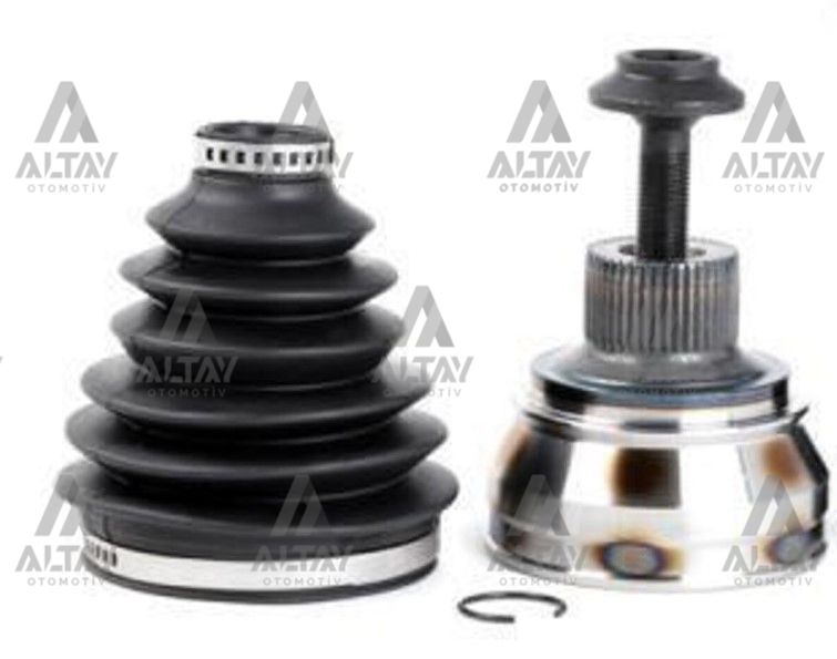 AKS KAFASI DIŞ A4 / A5 / Q5 08=> CAGA-CABA-CABB-CDHA-CDHB 1.8 TFSİ-2.0 TDİ 42X27X76,3X88,5