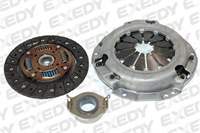 DEBRIYAJ SETI YARIS 1,3 16V 1999 2005 (P1) 2NZ-FE NCP10