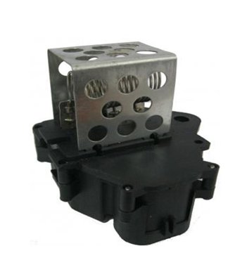 FAN REZİSTANSI P107-P308-PARTNER-TEPEE-C1-C4-XSARA PICASSO-BERLINGO