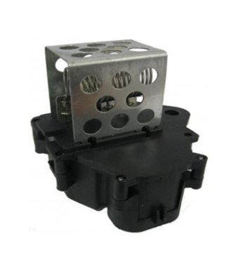 FAN REZİSTANSI P107-P308-PARTNER-TEPEE-C1-C4-XSARA PICASSO-BERLINGO