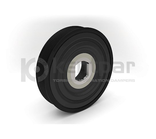 KRANK KASNAĞI 7 KANAL MASTER III-MOVANO-NISSAN NV400 2.3 DCİ-CDTİ (M9T)