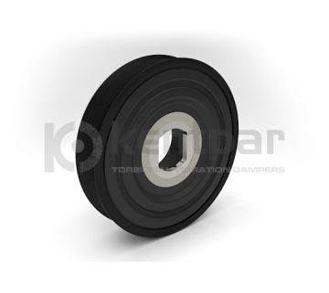 KRANK KASNAĞI 7 KANAL MASTER III-MOVANO-NISSAN NV400 2.3 DCİ-CDTİ (M9T)