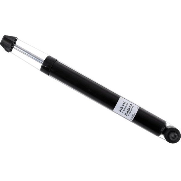 ARKA AMORTISOR (SAG / SOL) P307 C4 P308 1,4 16V / 1,6 16V / 1,6HDI / 2,0HDI 01> C4 II DS4 10> GAZLI