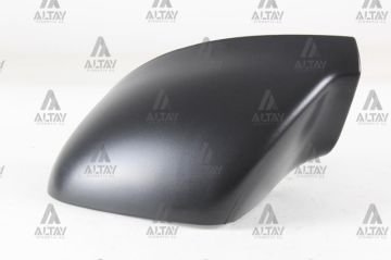 AYNA KAPAĞI TRANSPORTER T6 / AMAROK 10-15 SİYAH SOL