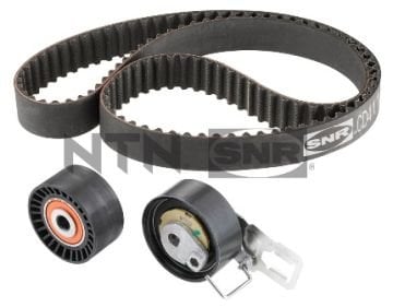 TRİGER SETİ  FOCUS / COURİER / FİESTA/MONDEO / 308 / CROSSLAND X GRANDLAND X COMBO E 1.5-1.6 TDCI- HDI 15=>  INCE KAYIS