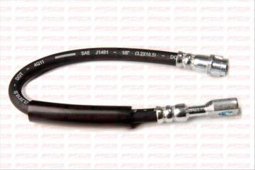 TO25 FREN HORTUMU ON ( OPEL : CORSA C 00- TIGRA TWINTOP 04 - )