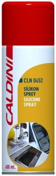 SİLİKON YAĞLAYICI VE KALIP AYIRICI SPREYİ 400 ml.