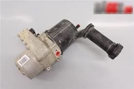DİREKSİYON POMPASI ELEKT./HİDROLİK C4- P307 04=>