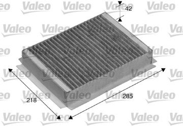 Polen Filtresi Jaguar Xj (X350 X358) 3.0-3.5-4.2 (03-09) 2.7D (05-09)