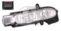 Ayna Sınyalı Sag W211 02>06 S211 03>06 W463 98>