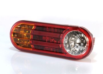 STOP LAMBASI SOL HYUNDAI H100 KAMYONET 2004>