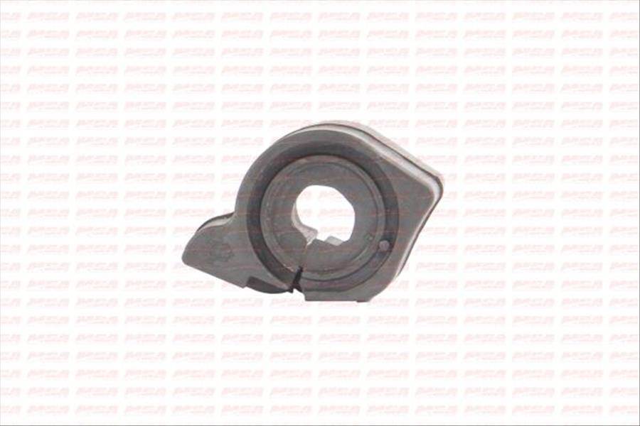 Vıraj Demır Lastıgı Ø19 Mm ( Cıtroen : C2 - C3 )