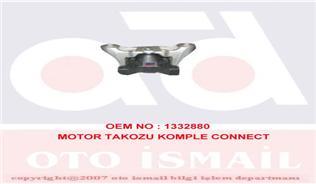MOTOR TAKOZU (KOMLE) CONNECT 02>13 FOCUS 98>04 1,8TDCI 75PS / 90PS / 110PS