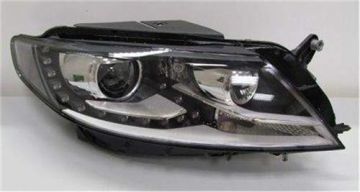 FAR KOMPLE SOL XENON VIRAJ DESTEKLI PASSAT CC 12>17