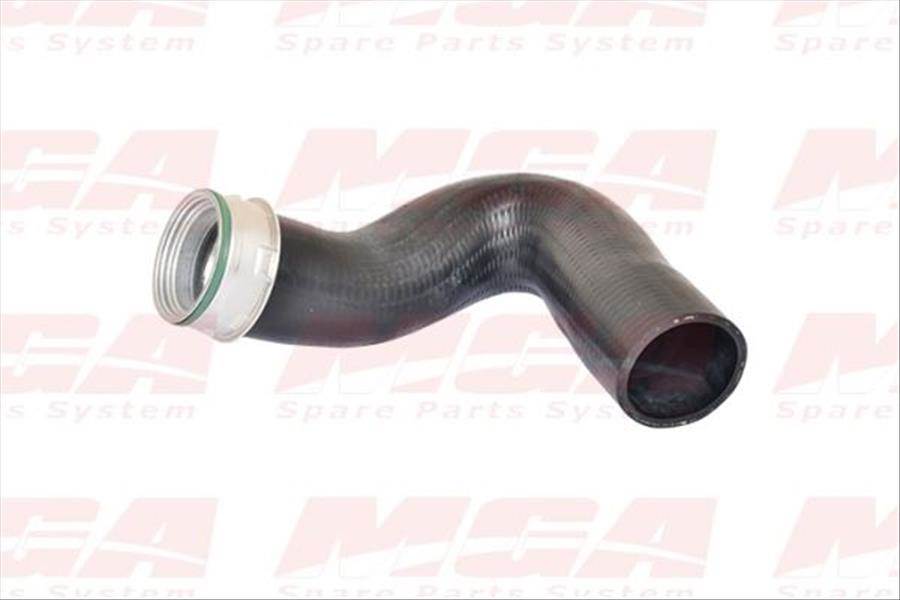 Hortum Turbo Intercooler ( Mercedes : Sprınter Om 642 150Hp - 156Hp - 184Hp 06- )