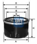 YAG FILTRESI QASHQAI 1.5 DCI 1.9 DCI / CLIO III 08> KANGOO 08> MEGANE II III LAGUNA FLUENCE TRAFIC II MASTER II / LOGAN DUSTER / OPEL VIVARO