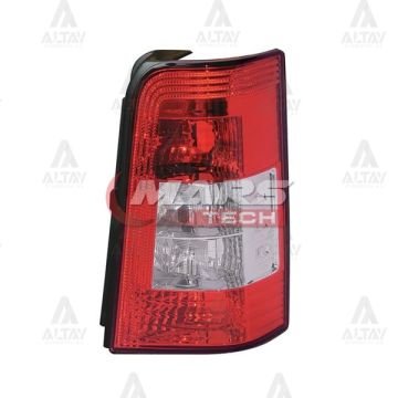 STOP LAMBASI PARTNER / BERLINGO 05-08 DUYSUZ (TEK KAPI) SAĞ