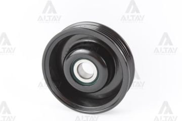 VANTİLATÖR GERGİSİ HYUNDAI H-100 KMY 05-12 / STAREX 02-08