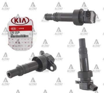 ATEŞLEME BOBİNİ IX-35 11-15 1.6 / SPORTAGE 11=> 1.6 / I-30 12-16 / TUCSON 15-19 1.6 GDI / CEED 12=>