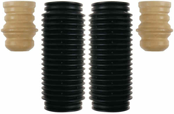 Amortisör Toz Körüğü Ön Set X3 E83 Bm