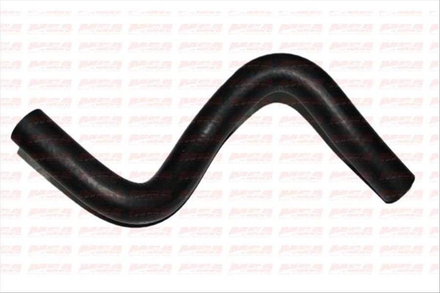 Hortum Radyator Ust ( Peugeot : 1007 - 207 1.4 Hdı Dv4Td )