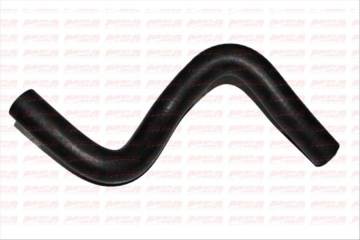 Hortum Radyator Ust ( Peugeot : 1007 - 207 1.4 Hdı Dv4Td )