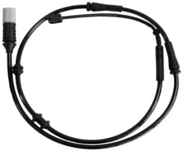 Fren Balata Fişi Arka  F01-02Lcı Bm