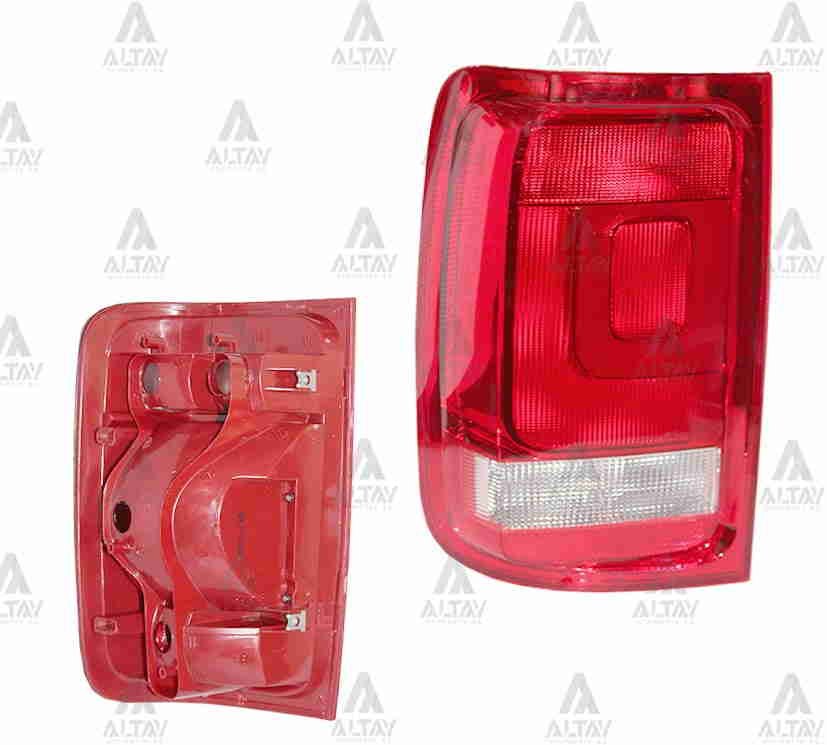 STOP LAMBASI AMAROK 10-17 SOL