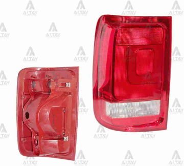 STOP LAMBASI AMAROK 10-17 SOL