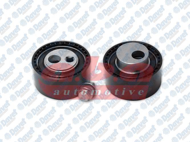 V KAYIS GERGI RULMANI ( PEUGEOT EXPERT BOXER / CITROEN JUMPER )