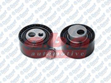 V KAYIS GERGI RULMANI ( PEUGEOT EXPERT BOXER / CITROEN JUMPER )