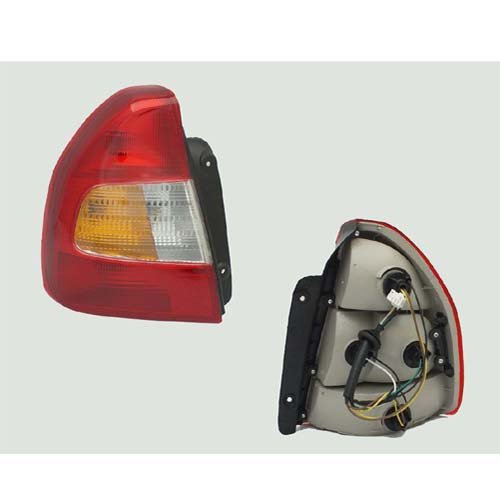 (HN09SD8520) STOP DUYSUZ SOL ACCENT 01/00-08/02