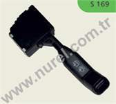 SILECEK KOLU R19 HB
