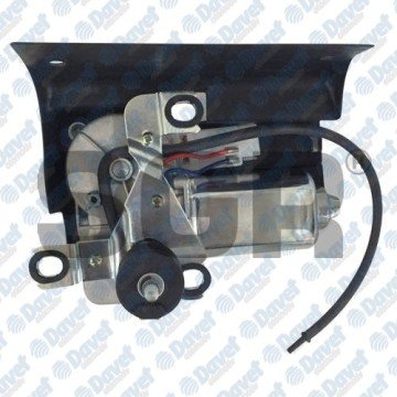 SILECEK MOTORU TEMPRA HB ARKA