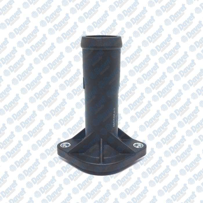 TERMOSTAT YUVASI FLANSLI VW GOLF IV SKODA OCTAVIA AUDI A3 8L