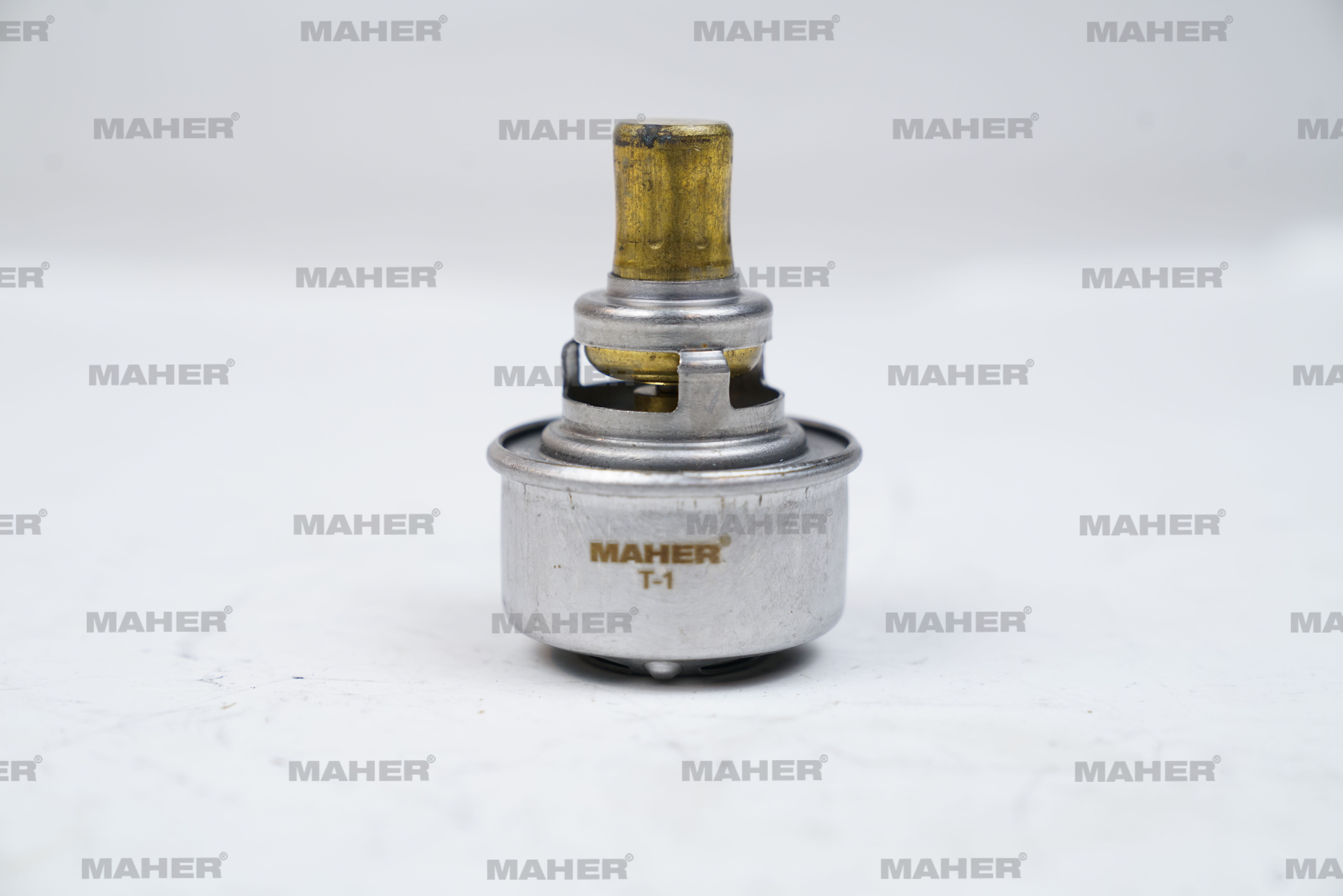 TERMOSTAT R12 77-00 / 1.3-1.4 75°C