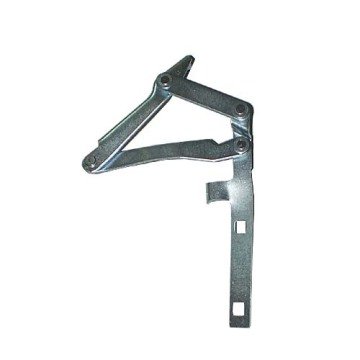 (Box368) Motor Kaput Menteşesi Sağ Boxer-Jumper--Ducato